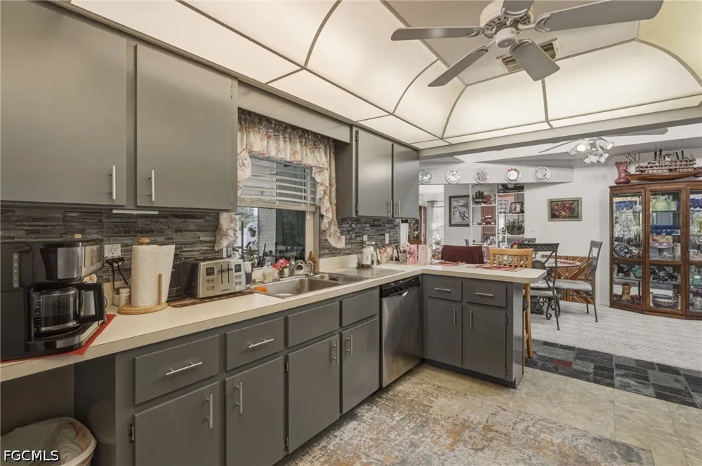Blue Lane NW Port Charlotte, FL 33952