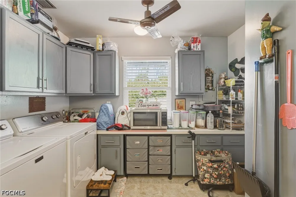 Blue Lane NW Port Charlotte, FL 33952
