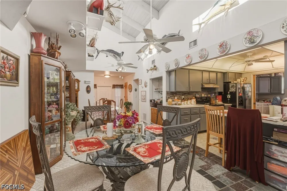 Blue Lane NW Port Charlotte, FL 33952