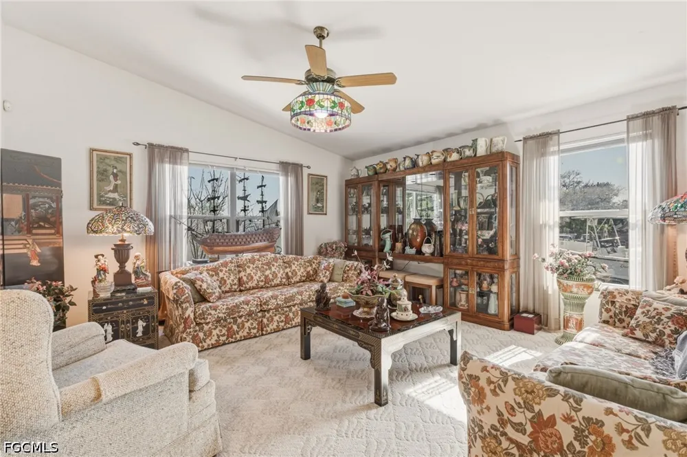 Blue Lane NW Port Charlotte, FL 33952