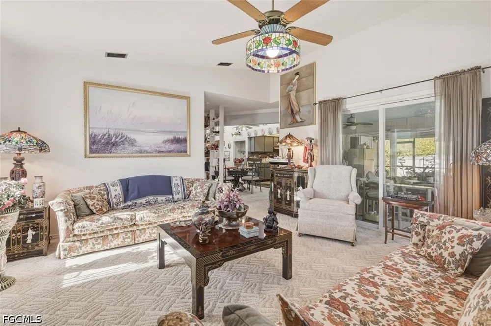 Blue Lane NW Port Charlotte, FL 33952