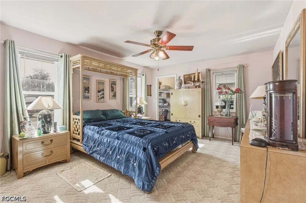 Blue Lane NW Port Charlotte, FL 33952