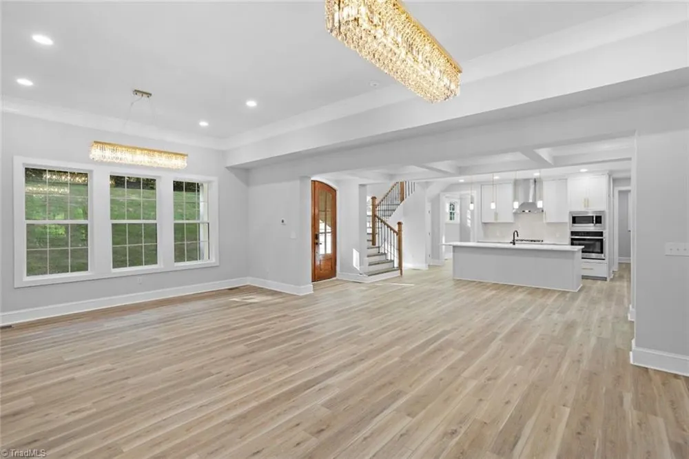 2592 Fox Ridge Road Asheboro, NC 27205