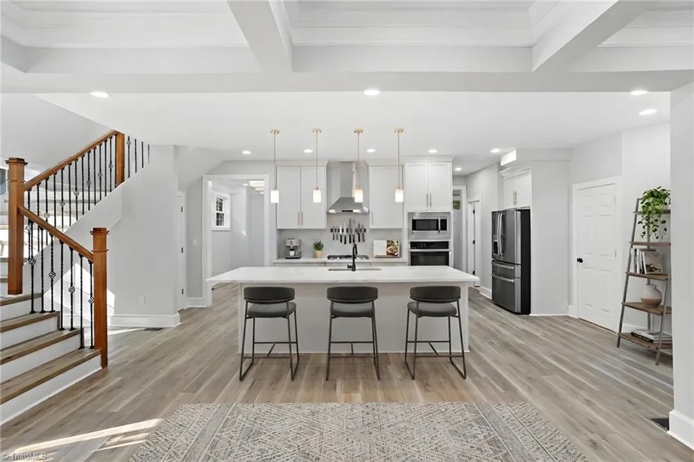 2592 Fox Ridge Road Asheboro, NC 27205