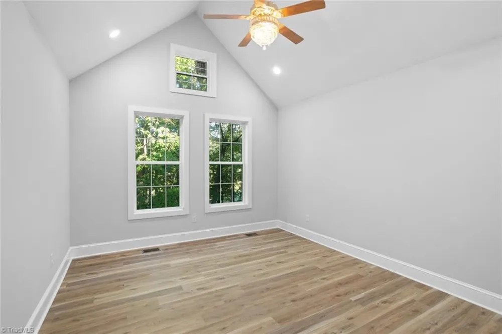 2592 Fox Ridge Road Asheboro, NC 27205
