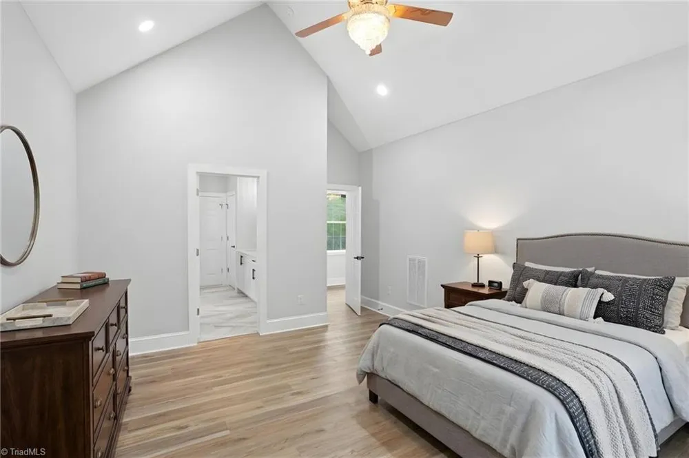2592 Fox Ridge Road Asheboro, NC 27205