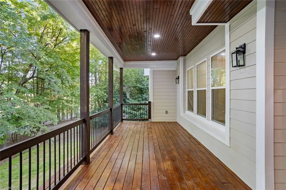 2592 Fox Ridge Road Asheboro, NC 27205