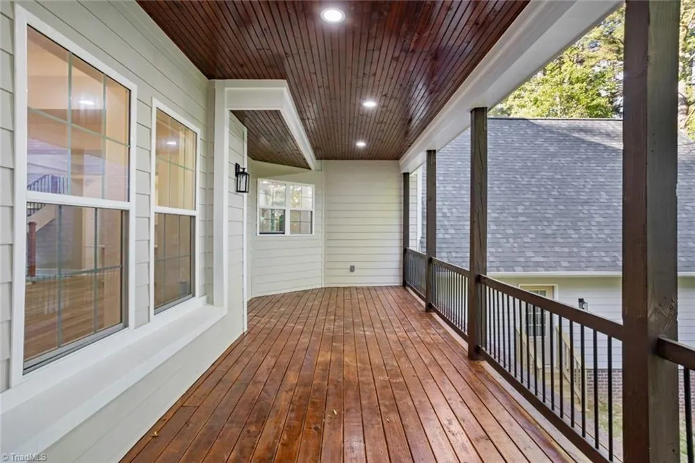 2592 Fox Ridge Road Asheboro, NC 27205
