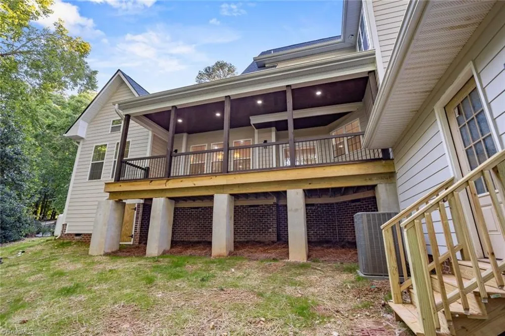 2592 Fox Ridge Road Asheboro, NC 27205