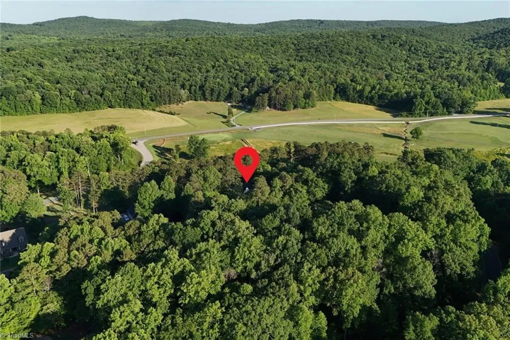 2592 Fox Ridge Road Asheboro, NC 27205