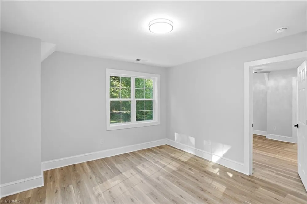2592 Fox Ridge Road Asheboro, NC 27205