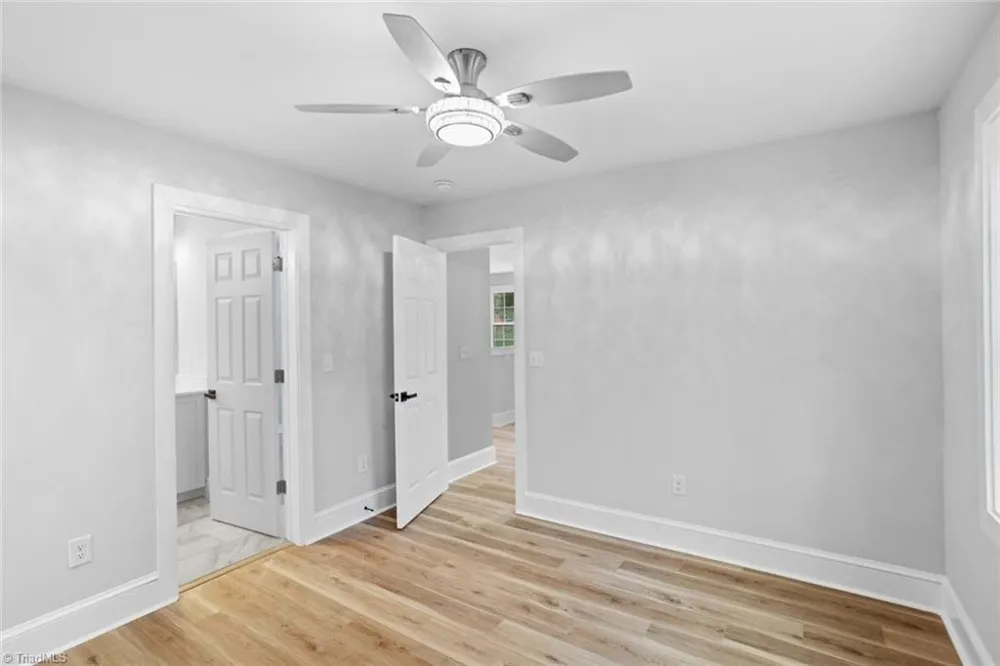 2592 Fox Ridge Road Asheboro, NC 27205