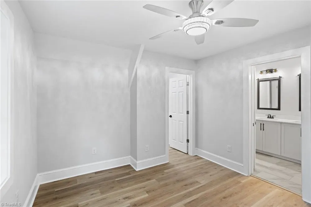 2592 Fox Ridge Road Asheboro, NC 27205
