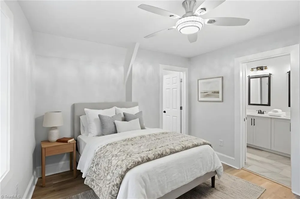 2592 Fox Ridge Road Asheboro, NC 27205