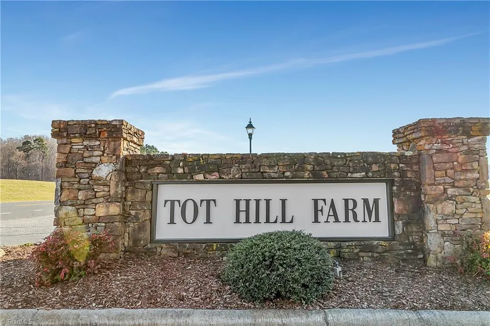 2592 Fox Ridge Road Asheboro, NC 27205