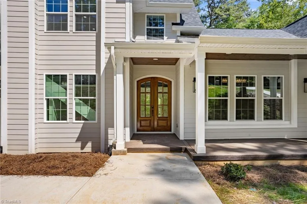 2592 Fox Ridge Road Asheboro, NC 27205