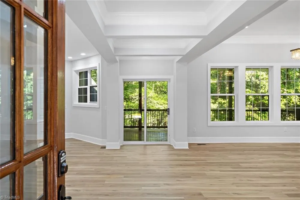 2592 Fox Ridge Road Asheboro, NC 27205