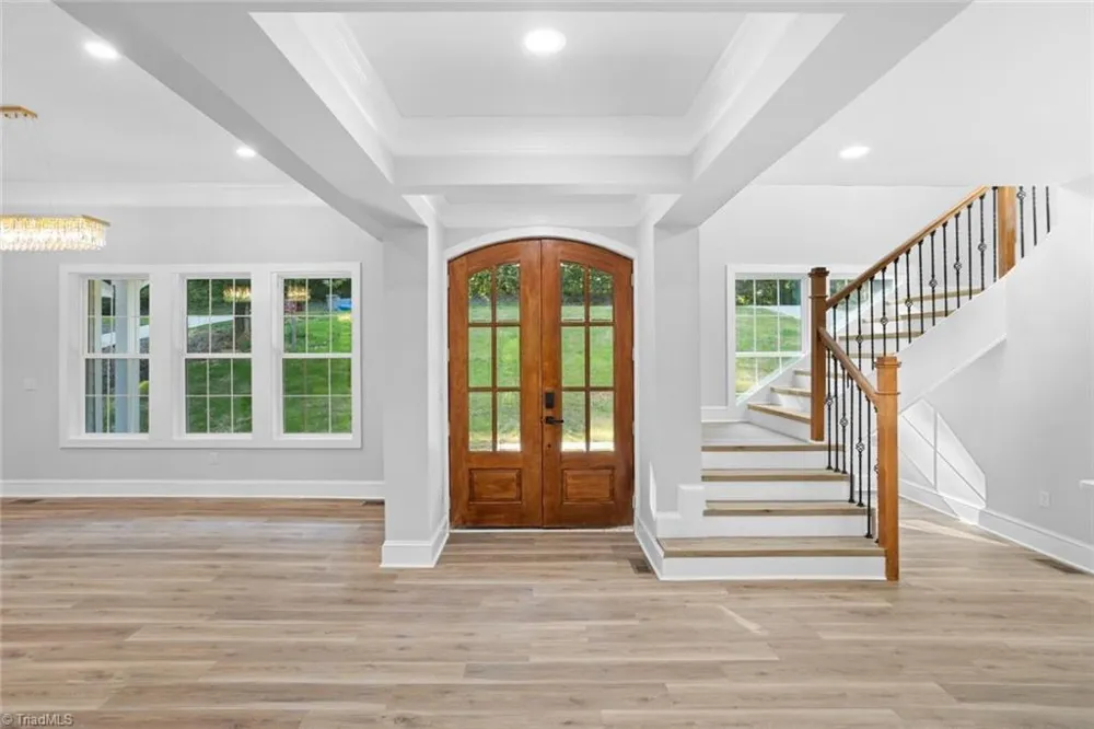 2592 Fox Ridge Road Asheboro, NC 27205