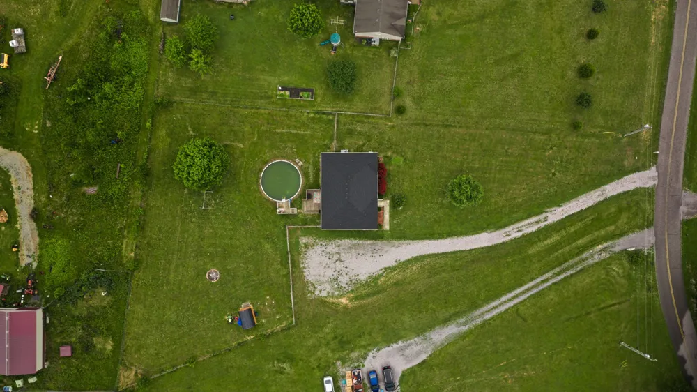 734 Lear Rd Portland, TN 37148