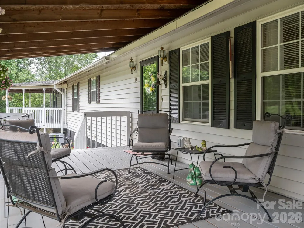 9 Coquina Lane Leicester, NC 28748