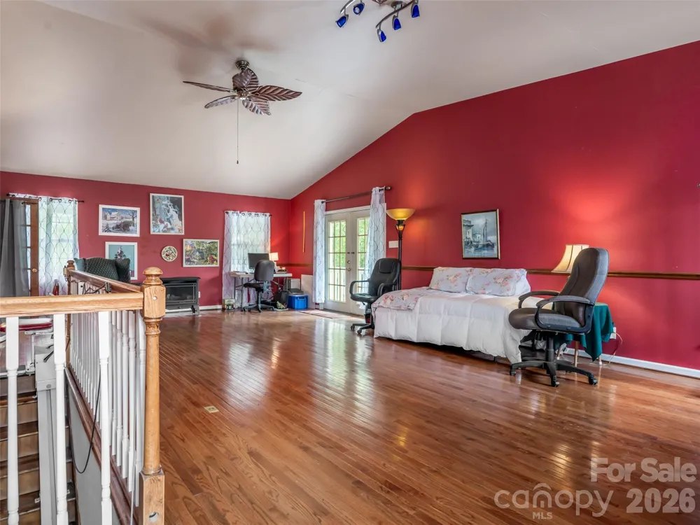 9 Coquina Lane Leicester, NC 28748