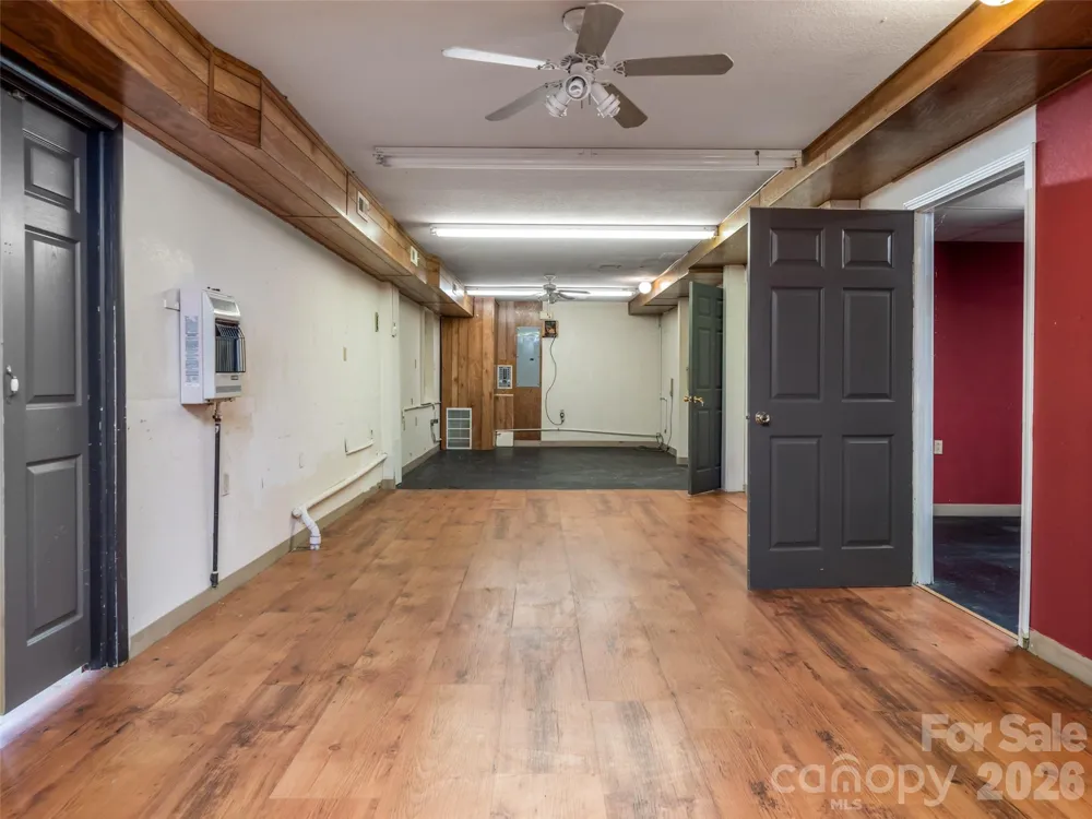 9 Coquina Lane Leicester, NC 28748