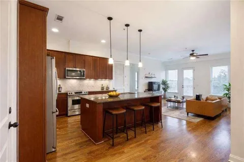 360 CHAMBERS STREET #208