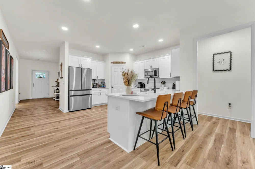 404 Burrell Street Pendleton, SC 29670