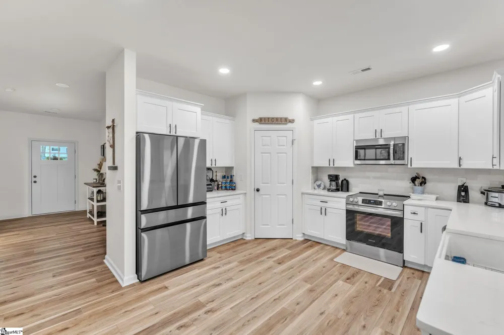 404 Burrell Street Pendleton, SC 29670