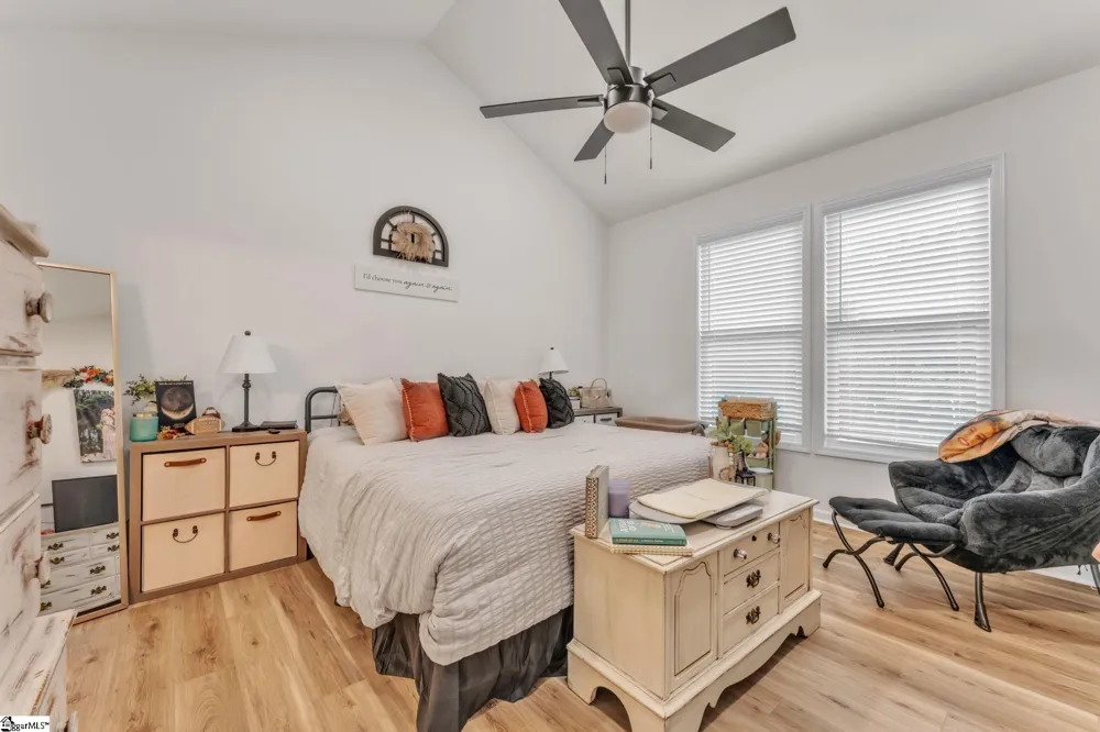 404 Burrell Street Pendleton, SC 29670