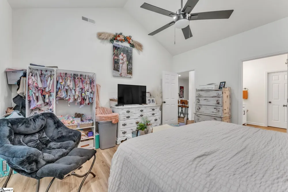 404 Burrell Street Pendleton, SC 29670