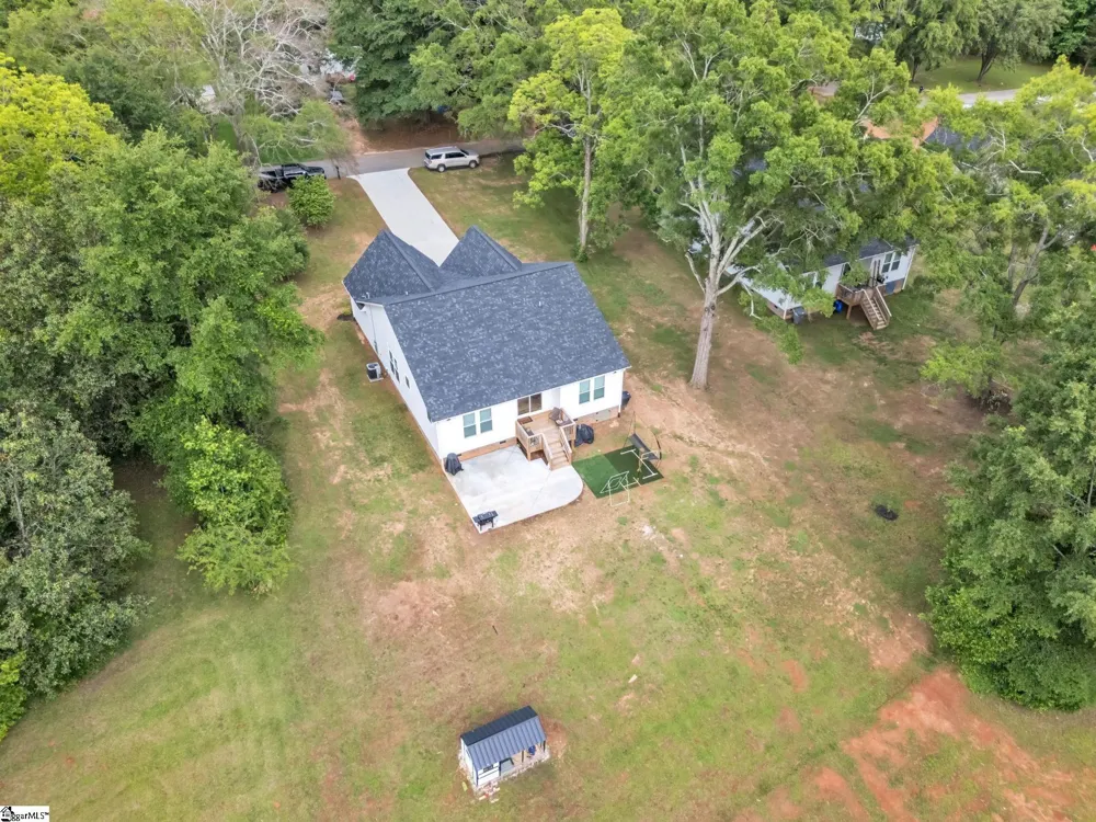404 Burrell Street Pendleton, SC 29670