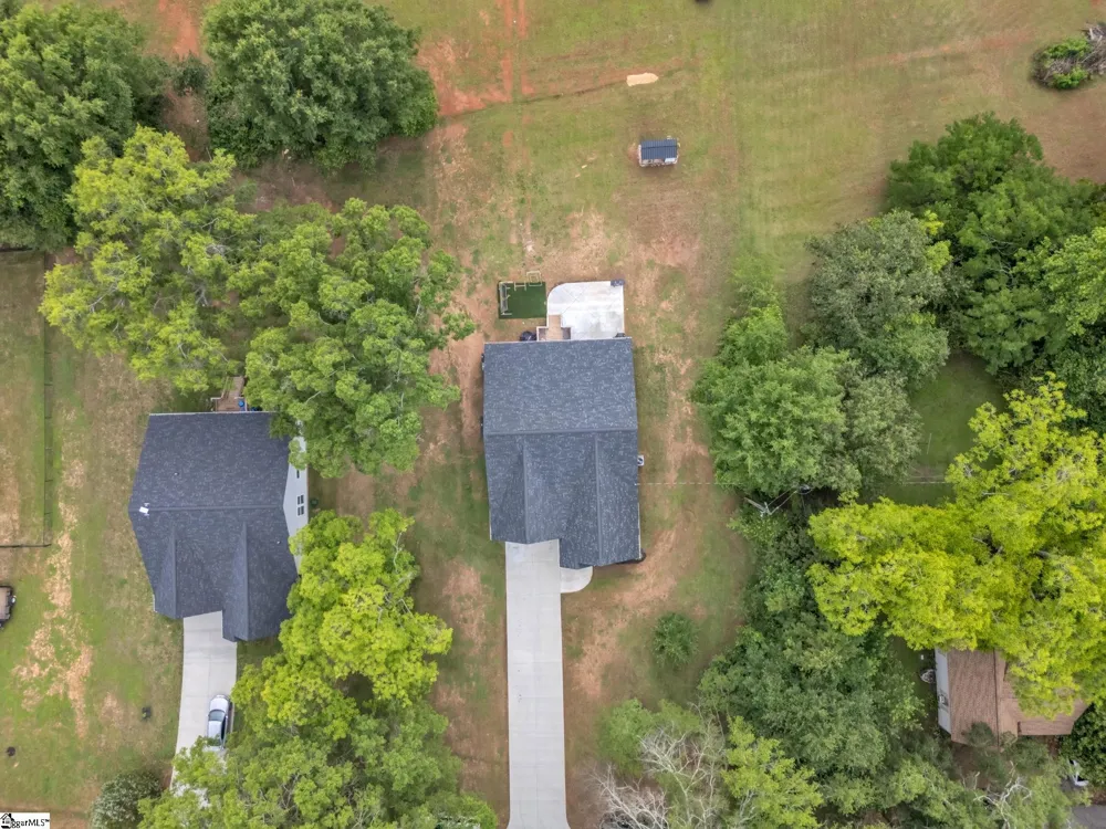 404 Burrell Street Pendleton, SC 29670