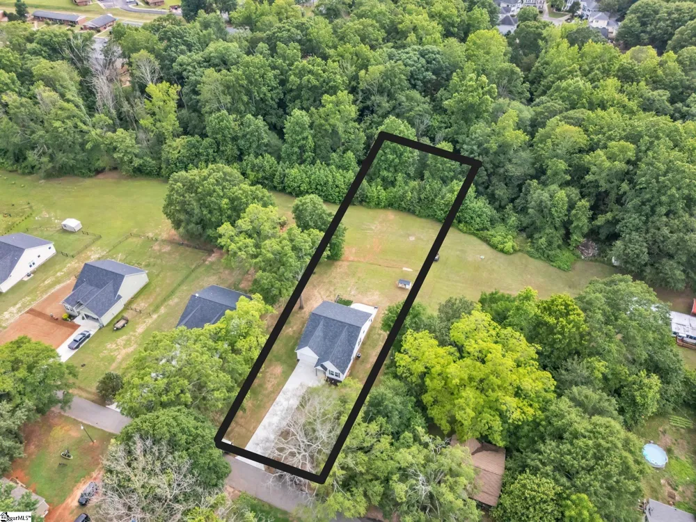 404 Burrell Street Pendleton, SC 29670