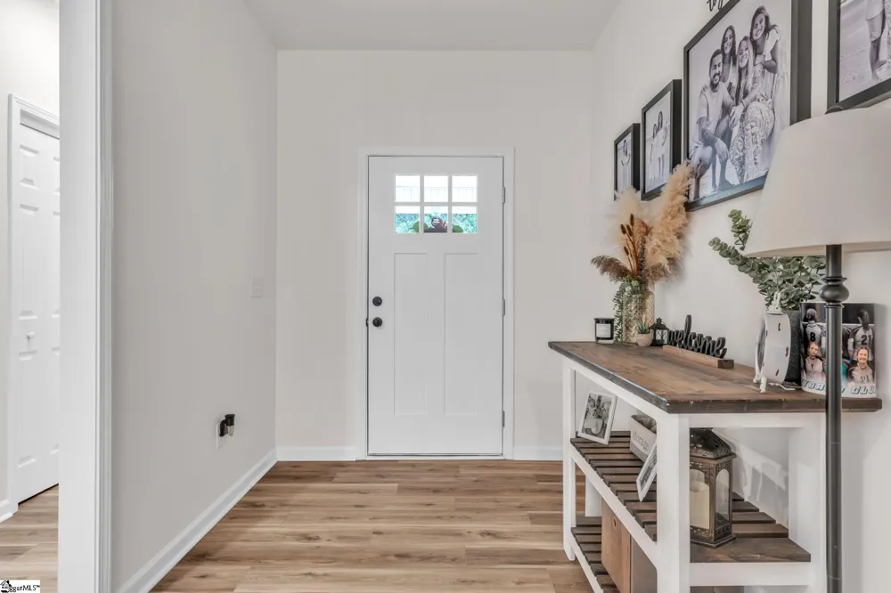 404 Burrell Street Pendleton, SC 29670