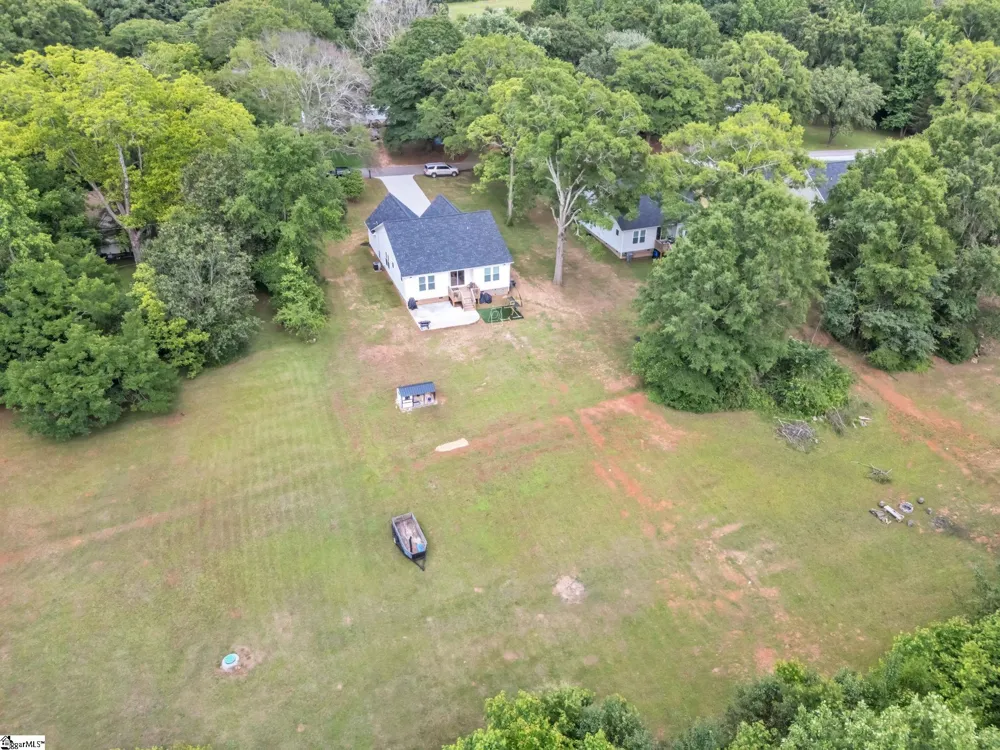 404 Burrell Street Pendleton, SC 29670