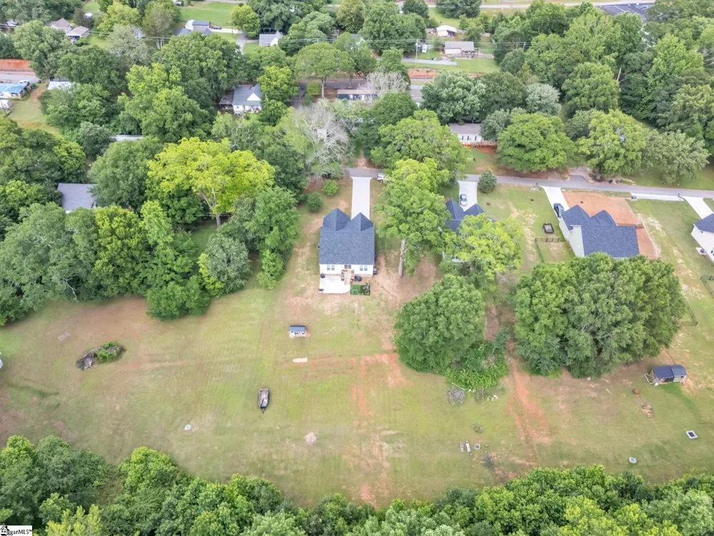 404 Burrell Street Pendleton, SC 29670