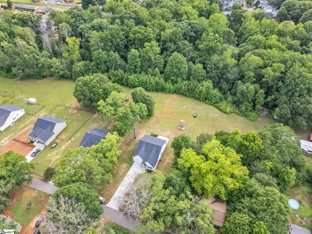 404 Burrell Street Pendleton, SC 29670