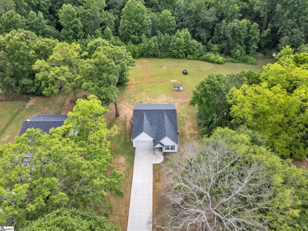 404 Burrell Street Pendleton, SC 29670