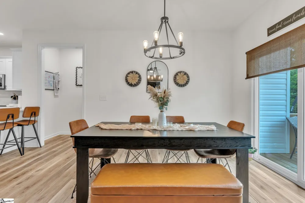 404 Burrell Street Pendleton, SC 29670