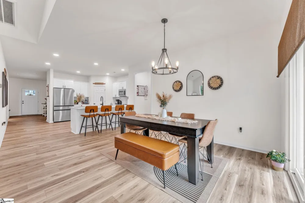 404 Burrell Street Pendleton, SC 29670