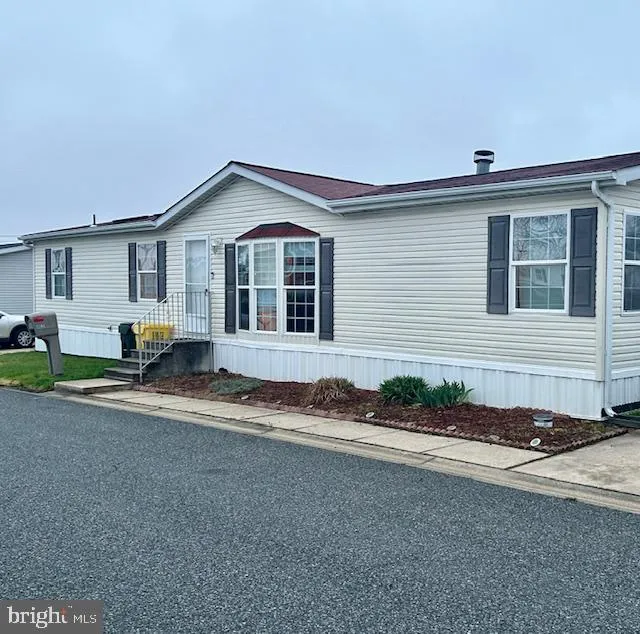 3202 FOXGLOVE LANE Middle River, MD 21220