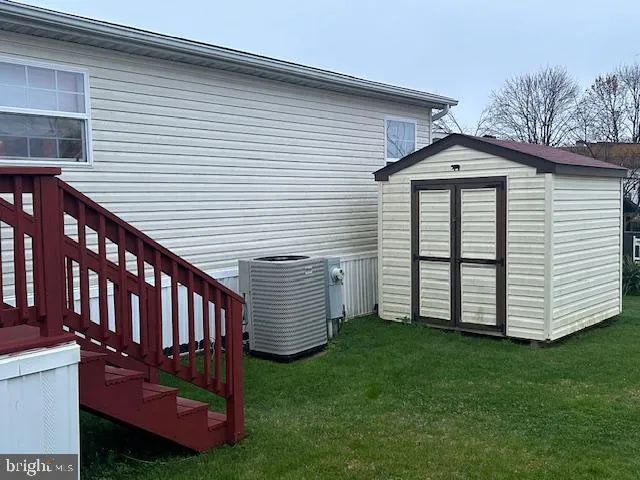 3202 FOXGLOVE LANE Middle River, MD 21220