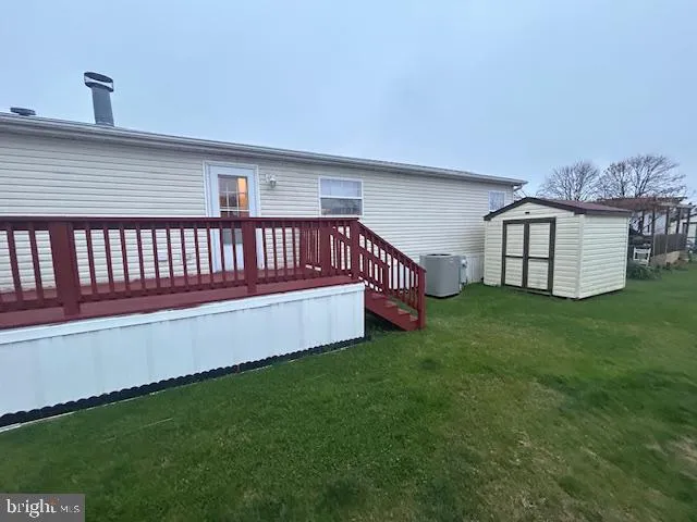 3202 FOXGLOVE LANE Middle River, MD 21220