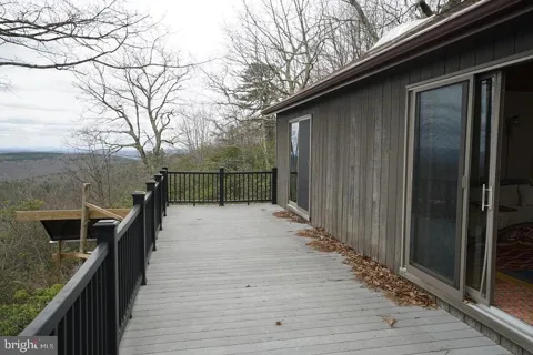 829 KILE KNOB ROAD