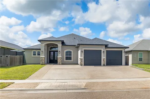 9505 Royal Oak Drive
