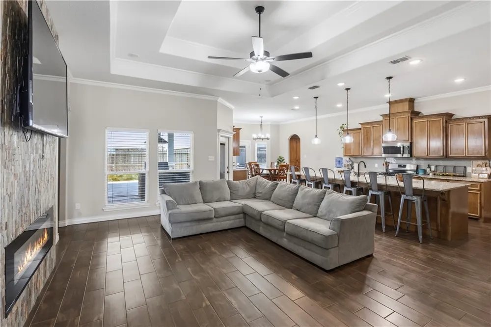 9505 Royal Oak Drive Corpus Christi, TX 78410