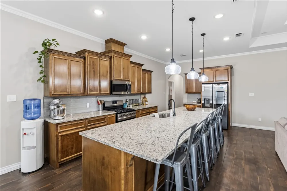 9505 Royal Oak Drive Corpus Christi, TX 78410