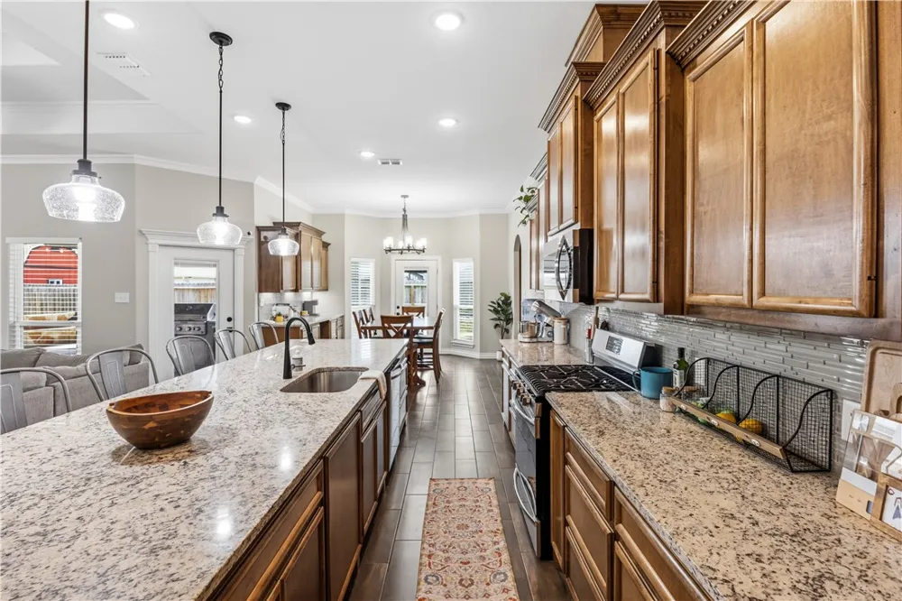 9505 Royal Oak Drive Corpus Christi, TX 78410