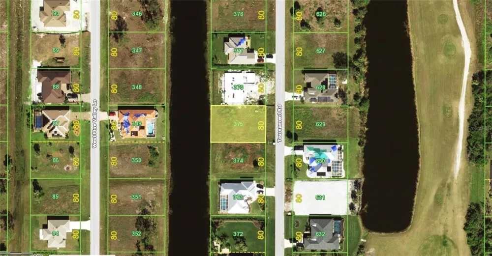 243 TOURNAMENT ROAD Rotonda West, FL 33947